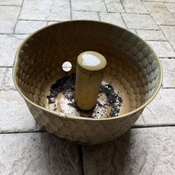 Garden Hose Guide / Hose Holder