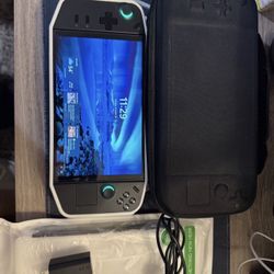 Lenovo Legion Go 512gb 