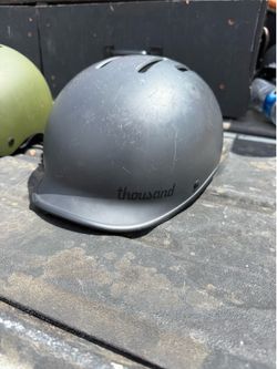 Helmet