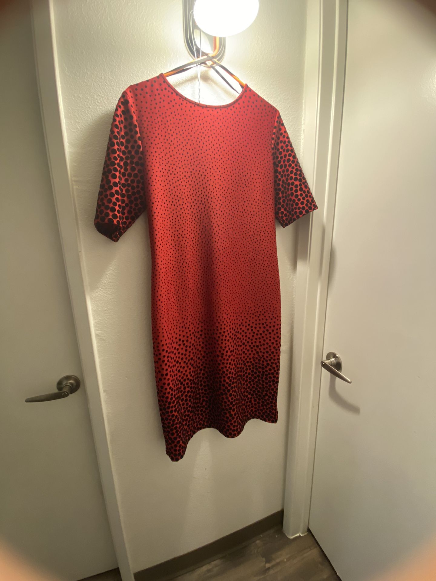 Olivia Matthews Dress