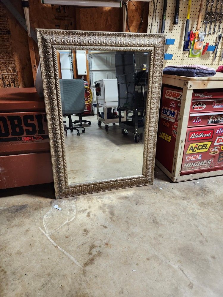 Large Mirror 