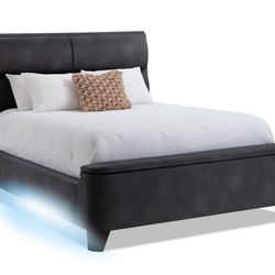 Luxury king Size Bed