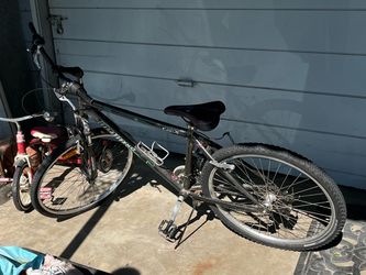 Old Mountain Bike ‼️NON NEGOTIABLE‼️