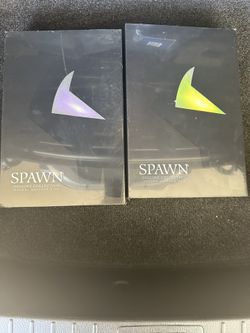 Spawn
