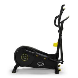 Cross Trainer/Elliptical - self Powered