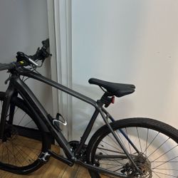 Giant Bike. - Excellent Condition 