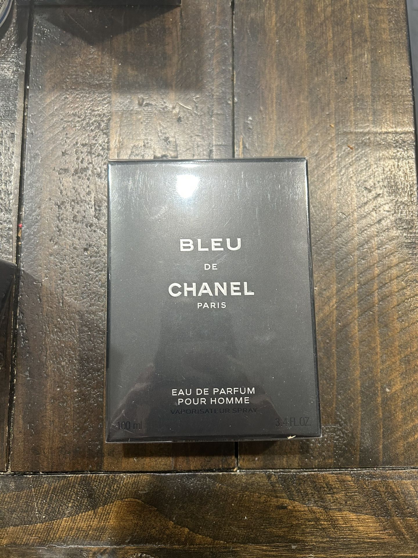 Chanel Cologne