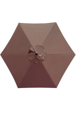 Patio Umbrella 