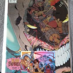 Image.  BRiGADE Number Two