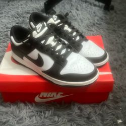 Nike Dunks 