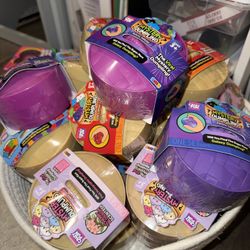 RMS Angry Glitter/Pork Bun/OG Mystery/Galaxy/Spooky/Cherry Blossom