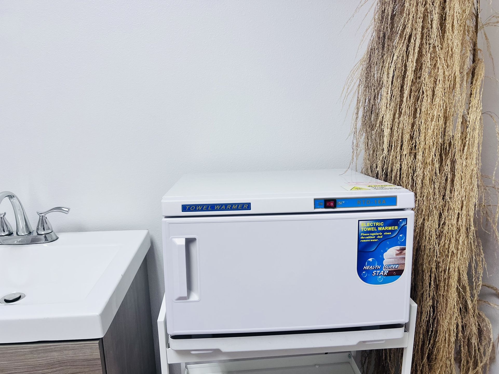 Electric Towel Warmer