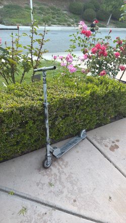 Razor good old kick scooter