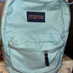 Jansport Backpack Like New