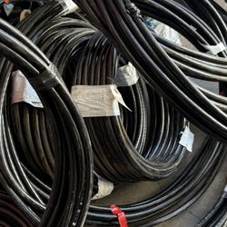 3/0 Copper THHN Stranded Feeder Copper Wire ( $5 Per FT)