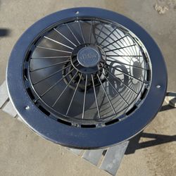 Vintage 1959 NuTone Ceiling Heater Fan | Bathroom Wall Heater | Retro 