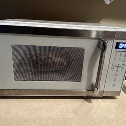 Microwave 1000w 