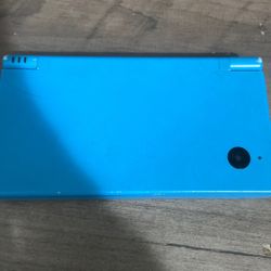 Blue Dsi Untested 