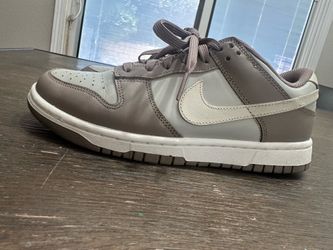 Nike dunk low- 7.5W