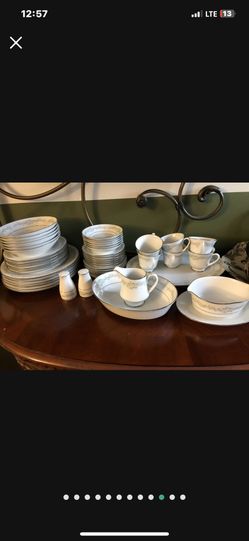  Noritake Fine China Noritake Japan Donegal 2179 ( 48 Piezas ) Thumbnail