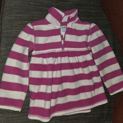 3T Old Navy Striped Sweater
