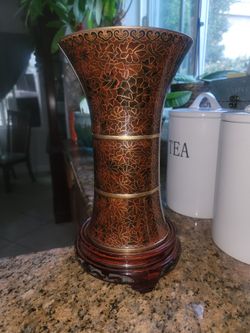 Antique Vase