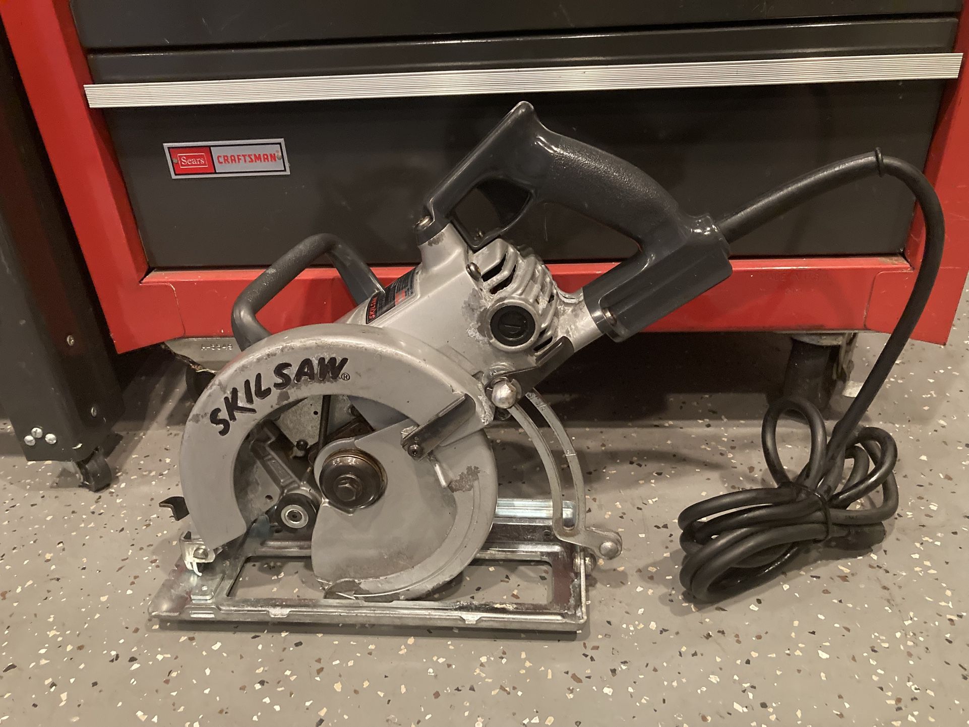 Skilsaw Professional
