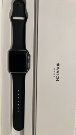 Apple iwatch