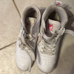 Retro High Top Rebooks