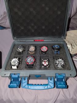 Invicta watches