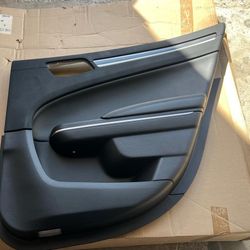 15-23 Chrysler 300 Rear Right Passenger Side Door Panel 
