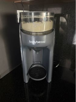 Baby brezza