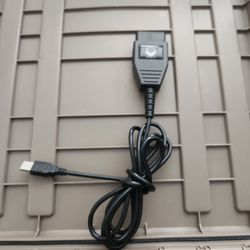 Trifecta EZ Flash Tuning Cable
