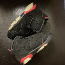 Retro Jordan 6  6c