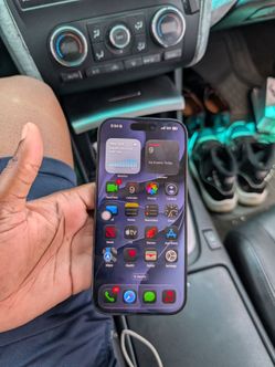 iPhone 16 Pro 128GB T-Mobile only