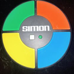 SIMON game