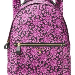 MICHAEL Michael Kors Kelsey Multi Jewel-Print ~  Medium Backpack ~ New Without Tags 