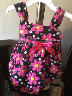 Dress 12M