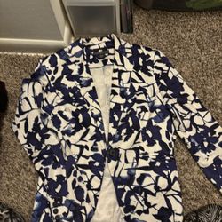 Nice Blazer Size S