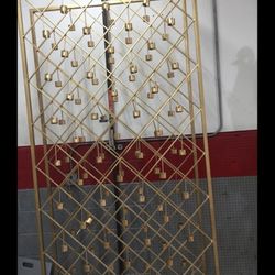 Candle Walls, Candelabra, Candles, Candle Holders, Wedding, Decor