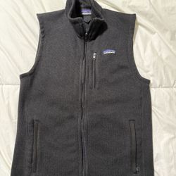 Patagonia Better Sweater Vest - Men’s 