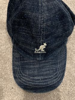 Kangol Cap