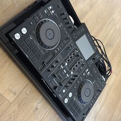 Pioneer XDJ-RX2 Standalone DJ System – Excellent Condition