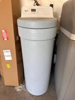 Water filter