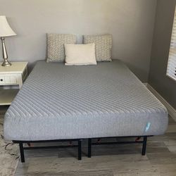 Siena Mattress - Queen