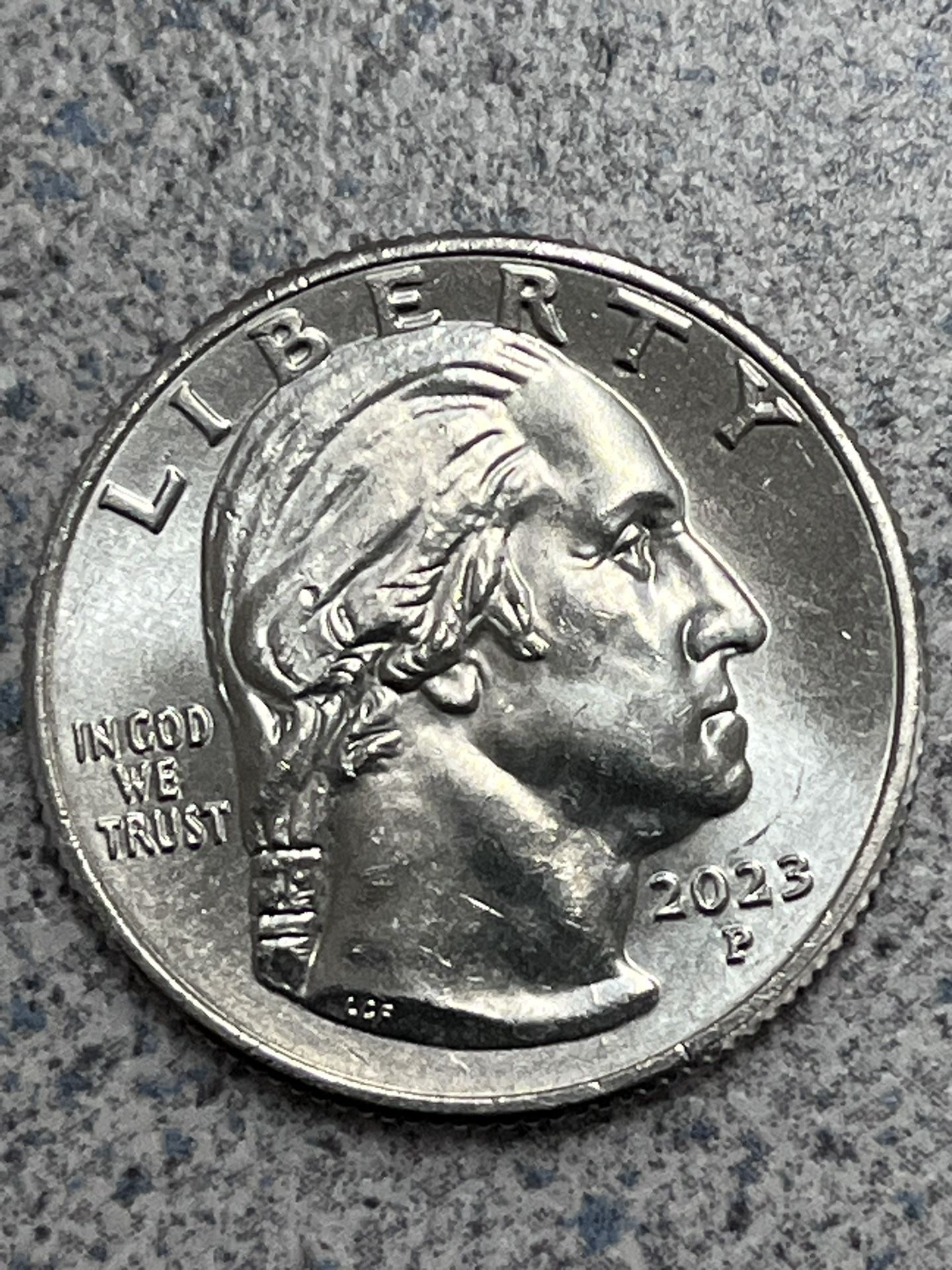 Quarter