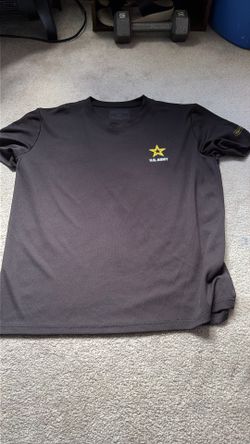 Brand new U.S. army shirt
