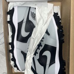 Jorden baseball cleats