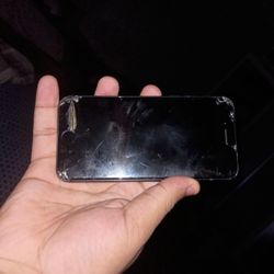 Old Iphone