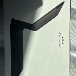 Apple iPad Magic Keyboard